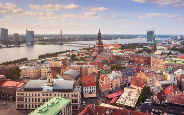 RIGA CITY TOUR