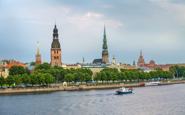 RIGA
