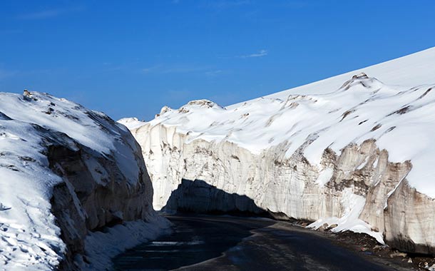 Rohtang Pass