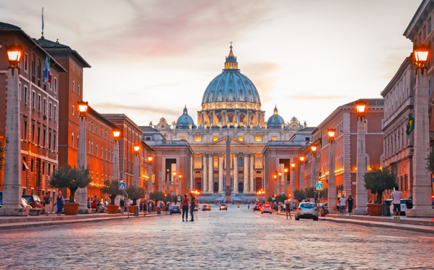 Rome Italy Rome Italy