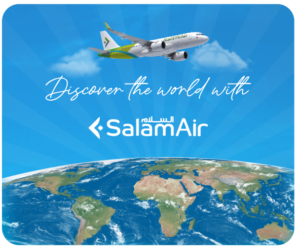 Salam Air