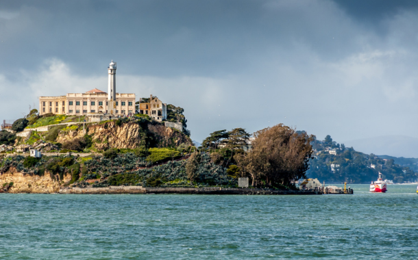 San Francisco Alcatraz