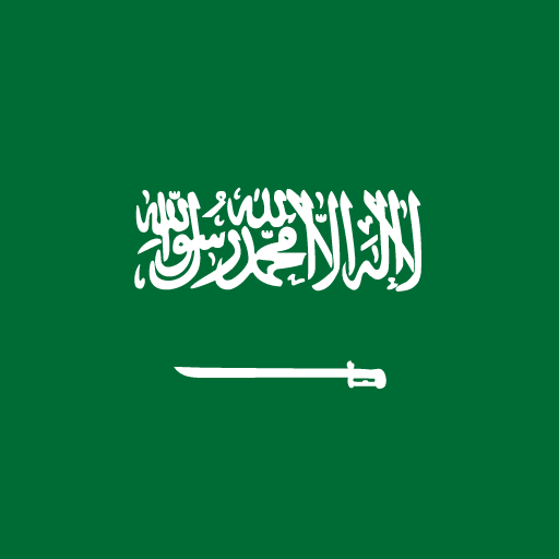 Saudi Arabia