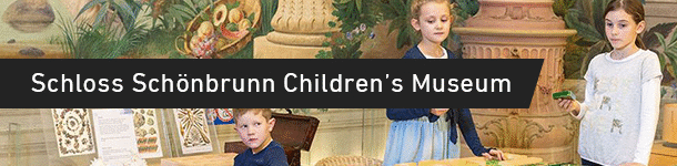 Schloss Schönbrunn Children’s Museum