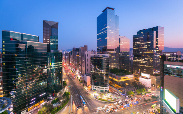 Seoul City Seoul City