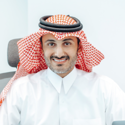 Sheikh Mohammed bin Abdulla Al Thani