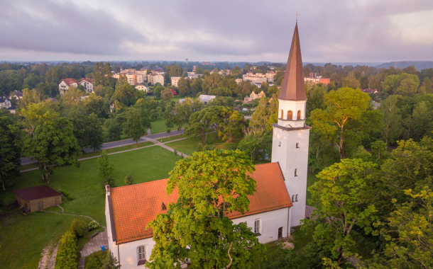 SIGULDA 