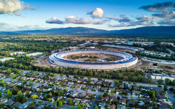 Silicon Valley Silicon Valley