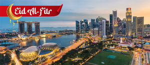 Singapore and Malaysia Tour