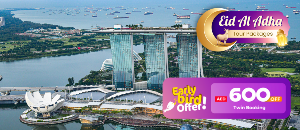 Singapore and kuala lumpur 