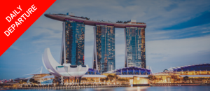 Singapore Tour DD