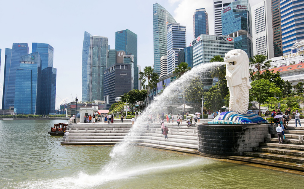 Singapore Tour