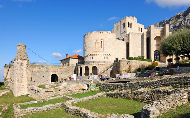 Skandberg Albania Skandberg Albania