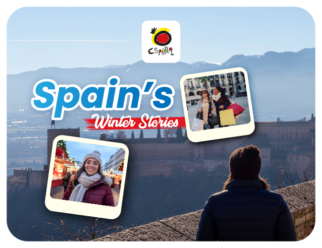 Spain Winter Holiday Package
