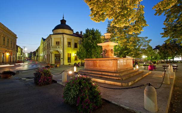 Sremski Karlovci Belgrade Sremski Karlovci Belgrade