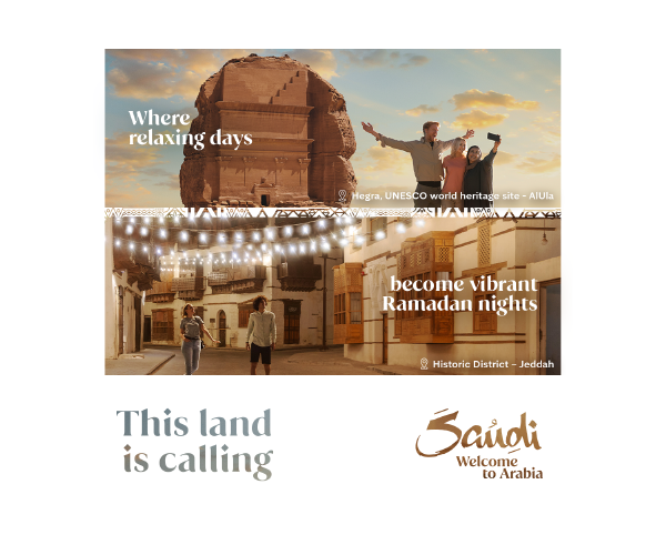Saudi Packages 