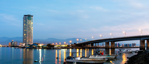 Staycation in Ras Al Khaimah 