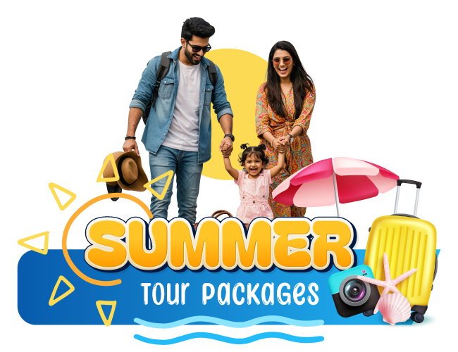 Summer Holiday Deals