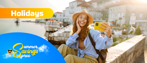 Summer Holiday Packages