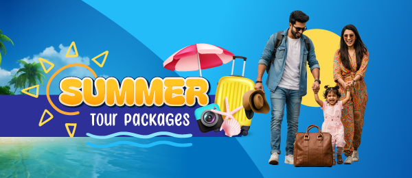 Summer Holiday Deals