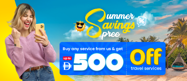 Summer Offer