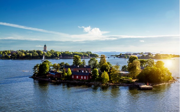 Suomenlinna island