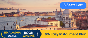 Italy and Switzerland Tour