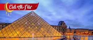 Paris and Switzerland Tour
