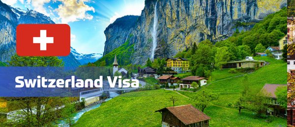 Switzerland Visa