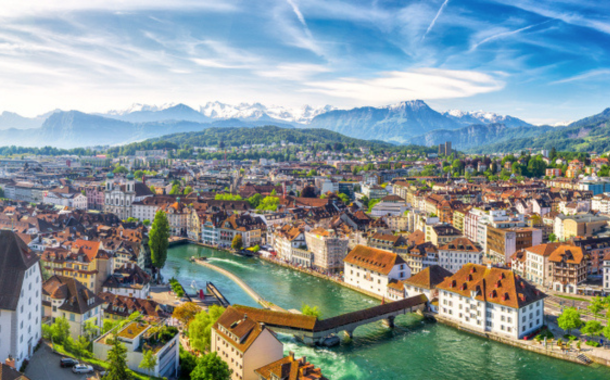 Switzerland Image Switzerland Image
