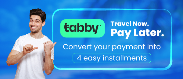 Tabby Pay Later