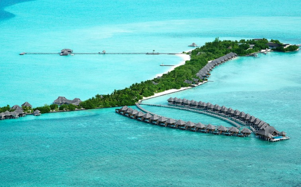 Taj Exotica Maldives