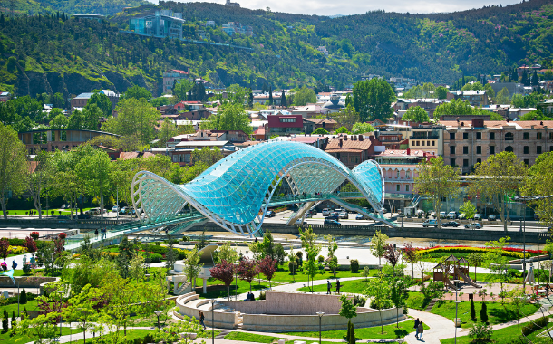 Tbilisi city Tbilisi city