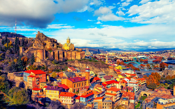 Tbilisi Tbilisi