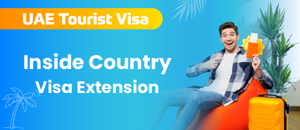 UAE Tourist Visa
