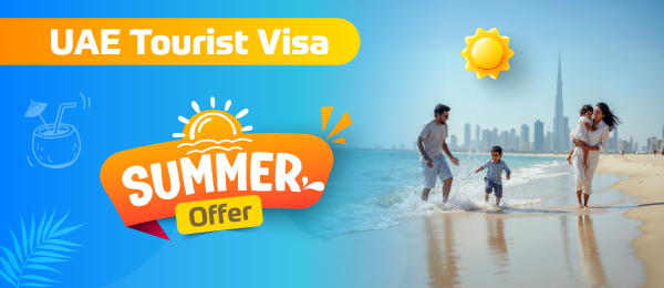 UAE Tourist Visa