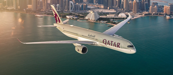 Qatar Airways Special Incentive Offer