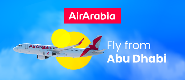 Air Arabia