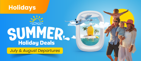 Summer Holiday Packages