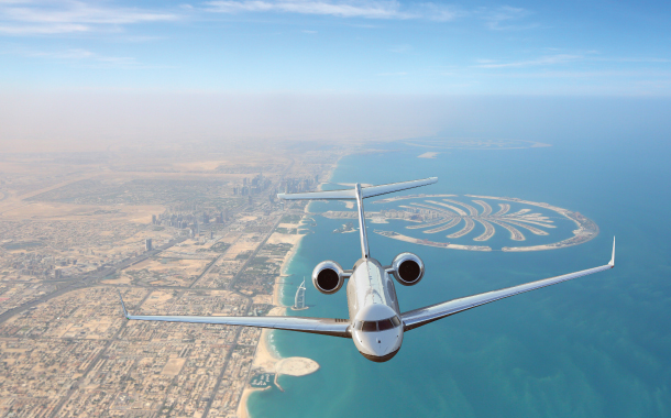 Top 9 airlines in the Middle East