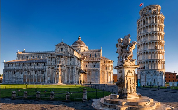 Tower of Pisa Tower of Pisa