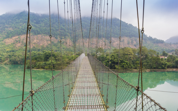 Trishuli River Nepal - Day 2