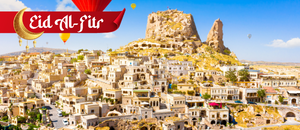 5 Nights Turkey Package