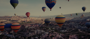 4 Nights in Istanbul