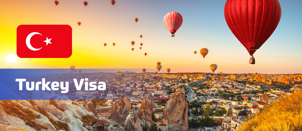 Turkey Visa