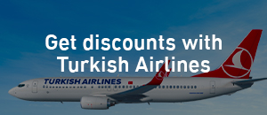 Turkish Airlines Offer
