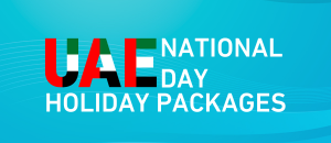 Exclusive Holiday Packages