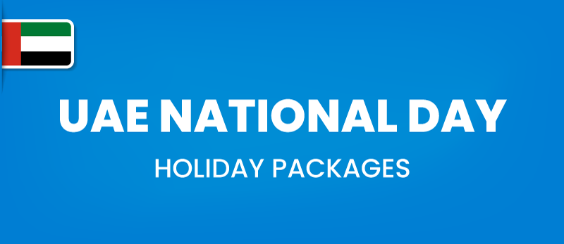 UAE National Day Tours
