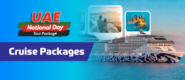 UAE National Day Cruise Packages 