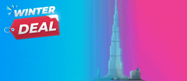 UAE Tourist Visa